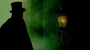Backdrop to the movie "From Hell" #870446