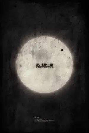 Poster to the movie "Sunshine" #656489