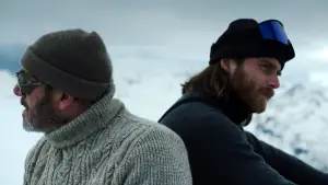 Backdrop to the movie "Alpha." #703137