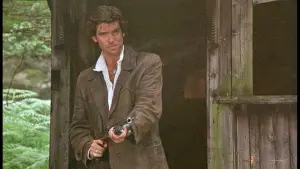 Backdrop to the movie "Taffin" #797767