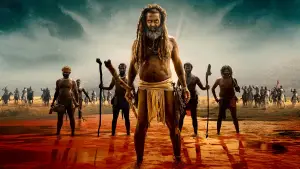 Backdrop to the movie "Thangalaan" #885936