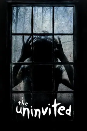 Poster to the movie "The Uninvited" #128332