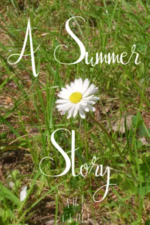 Poster to the movie "A Summer Story" #544341