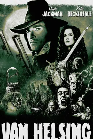 Van Helsing
