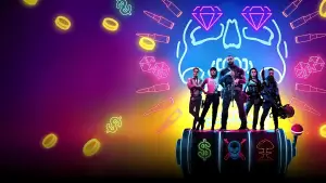 Backdrop to the movie "Army of the Dead" #718913