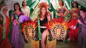 Backdrop to the movie "Born Beautiful" #709616