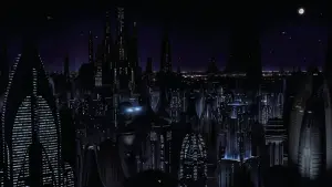 Backdrop to the movie "Star Wars: Episode I - The Phantom Menace" #833338