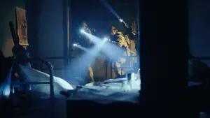 Backdrop to the movie "The Dam" #807319