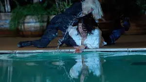 Backdrop to the movie "Canary Black" #622864