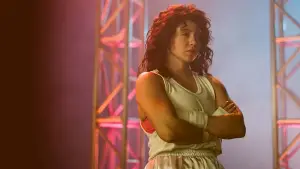 Backdrop to the movie "Christy" #512760