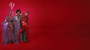 Backdrop to the movie "Boney M: Disco. Macht. Legende." #821754