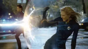 Backdrop to the movie "Fantastic Four" #612351