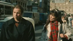 Backdrop to the movie "Four Adventures of Reinette and Mirabelle" #476961