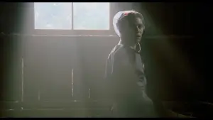 Backdrop to the movie "Witness" #672986