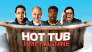 Backdrop to the movie "Hot Tub Time Machine" #742662