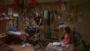 Backdrop to the movie "Meatballs" #407728