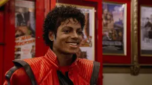 Backdrop to the movie "Michael Jackson