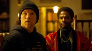 Backdrop to the movie "Simulant" #323490