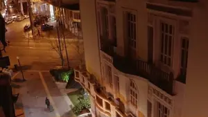 Backdrop to the movie "New Continent" #369090