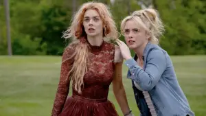 Backdrop to the movie "Ready or Not 2: Here I Come" #522763