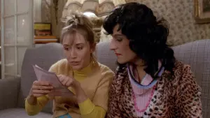 Backdrop to the movie "Santa Claus Is a Stinker" #222677