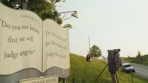 Backdrop to the movie "Silent Hill" #772326