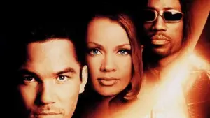 Backdrop to the movie "Futuresport" #635231