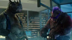 Backdrop to the movie "Teenage Mutant Ninja Turtles: Out of the Shadows" #308264
