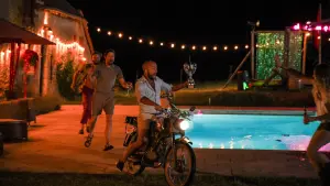 Backdrop to the movie "The Awkward Weekend" #500679