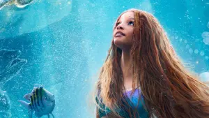 Backdrop to the movie "The Little Mermaid" #165074