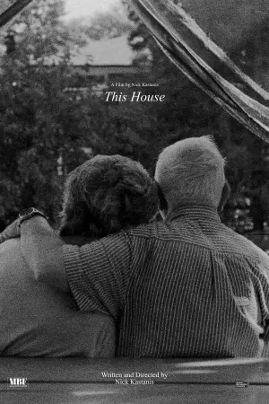 Poster to the movie "This House" #443529