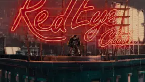 Backdrop to the movie "TMNT" #710255