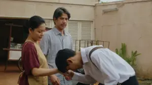 Backdrop to the movie "Tunggu Aku Sukses Nanti" #763552