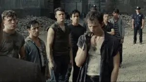 Backdrop to the movie "West Side Story" #679007