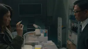 Backdrop to the movie "A Balance" #457202