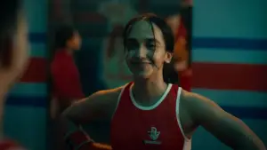 Backdrop to the movie "Alappuzha Gymkhana" #722000