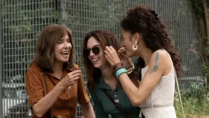 Backdrop to the movie "Fuori" #796574