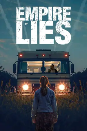 Empire of Lies