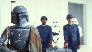 Backdrop to the movie "The Empire Strikes Back" #601983