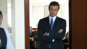 Backdrop to the movie "Margin Call" #710597