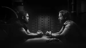 Backdrop to the movie "Den of Thieves 2: Pantera" #580843