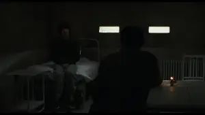 Backdrop to the movie "Cure" #858772