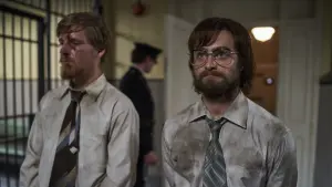 Backdrop to the movie "Escape from Pretoria" #229546