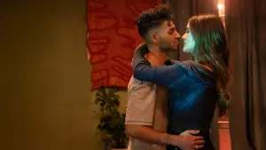 Backdrop to the movie "Wish You Were Here" #655141