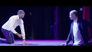 Backdrop to the movie "Kind of Magic" #457265