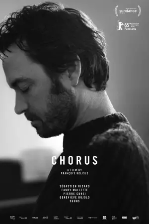 Poster to the movie "Chorus" #745167