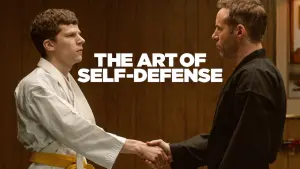 The Art of Self-Defense