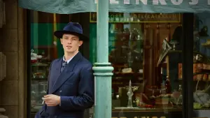 Backdrop to the movie "Stella. A Life." #191037