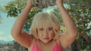 Backdrop to the movie "Becky and Badette" #761287