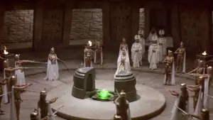 Backdrop to the movie "Red Sonja" #724502